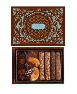 Indulgence Chocolate Gift Set, 12-Piece