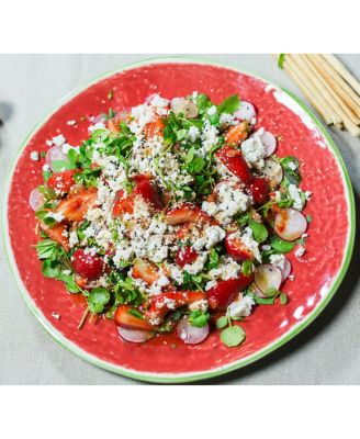 Watermelon Centerpiece