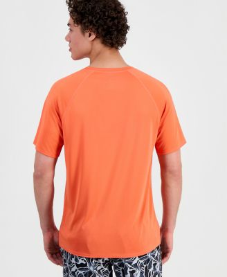 Men's Quick-Dry UPF 50+ Rash Guard 