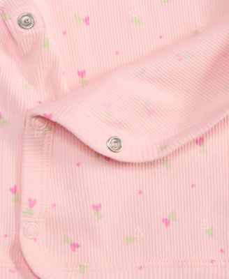 Baby Girls' In the Garden Take Me Home Set