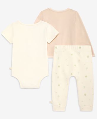 Baby Boys' Little Explorer Three-Piece Set