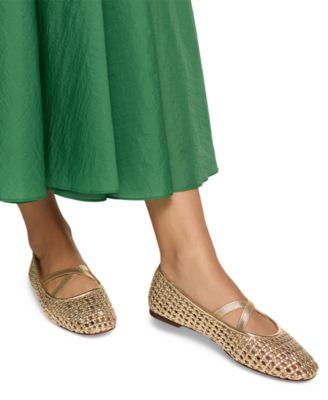 Women's Cornelia Slip-On Ballet Flats