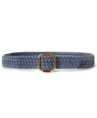 Textured Belt