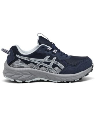 Women's GEL Venture 10 Trail Running Sneakers from Finish Line