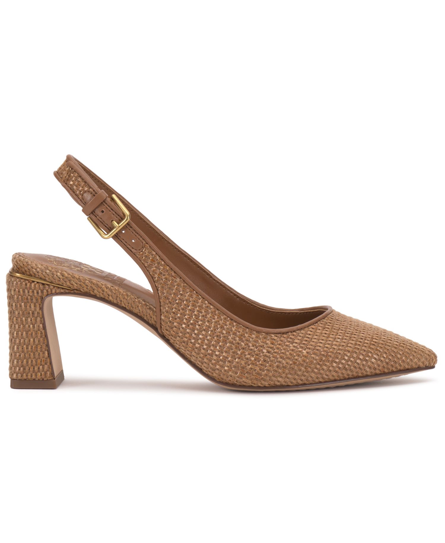 Women's Hamden Slingback Pumps
