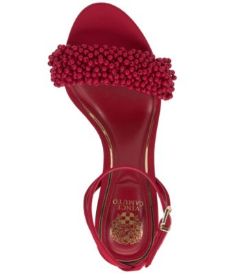 Women's Arleem Stiletto Heel Dress Sandals