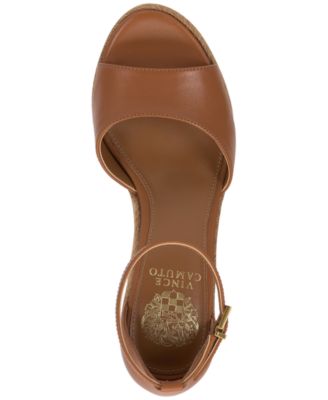 Women's Felyn Two-Piece Espadrille Wedge Sandals