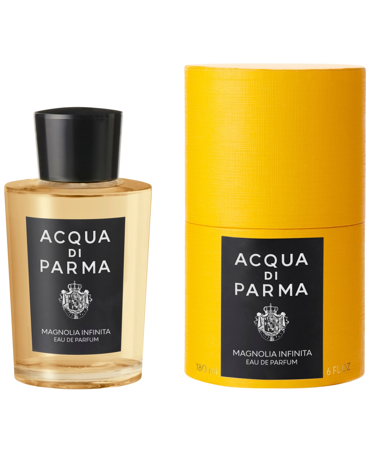 Acqua Di Parma Magnolia Infinita Eau De Parfum, 6 oz.
