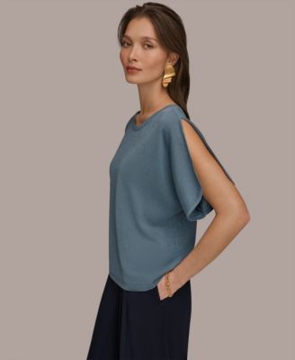 Women's Crew Neck Sweater