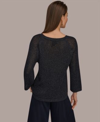 Women's Crewneck Sweater