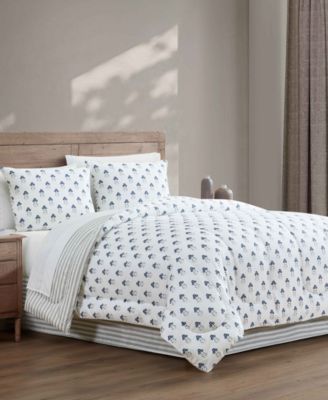 Fingal Reversible 8-Pc. Comforter Sets