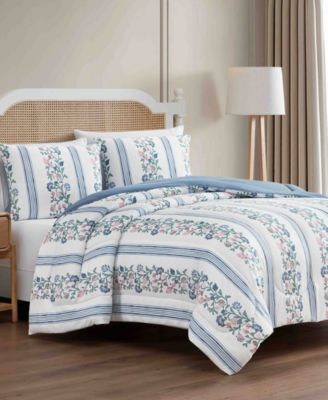 Vanelisse 3-Pc. Comforter Sets
