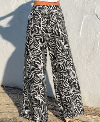 Women's Calm Coast Tropical Pants