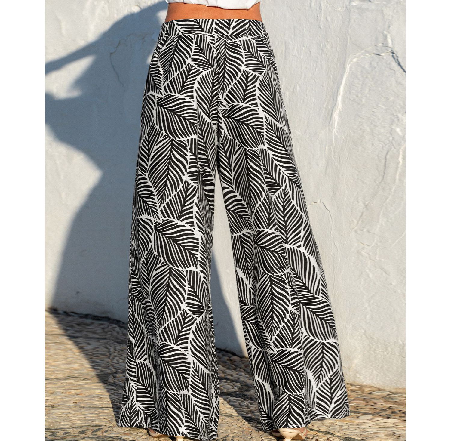 Women's Calm Coast Tropical Pants