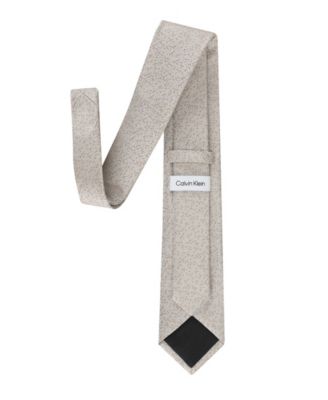 Men's Barilla Floral Classic Tie