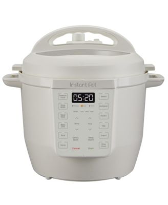 Rio 6-Quart 7-in-1 Multi-Cooker