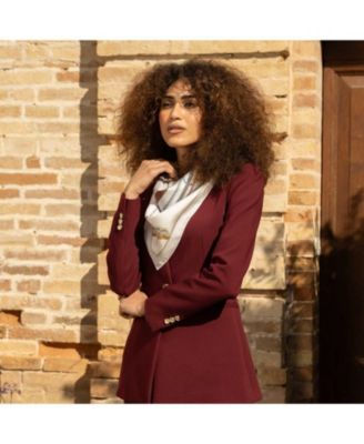 Women's Epona - Silk Foulard