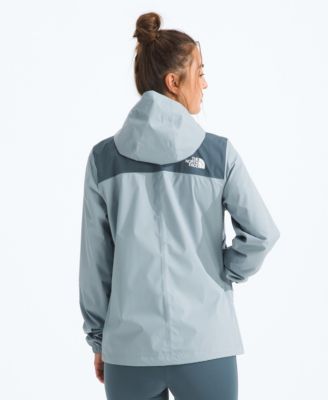 Women's Antora Hooded Rain Jacket