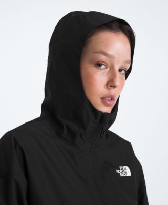 Women's Quest Mono Cropped Regular Fit Jacket