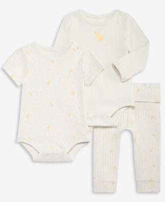 Baby Boys' Little Explorer Three-Piece Set