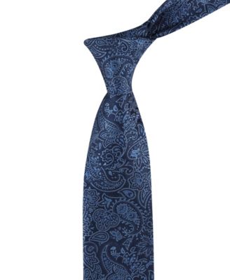 Men's Maxfield Paisley Pattern Tie