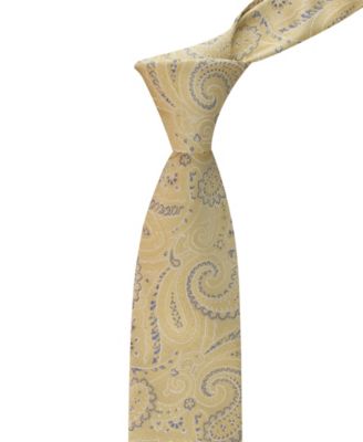 Men's Hawkins Paisley Pattern Tie