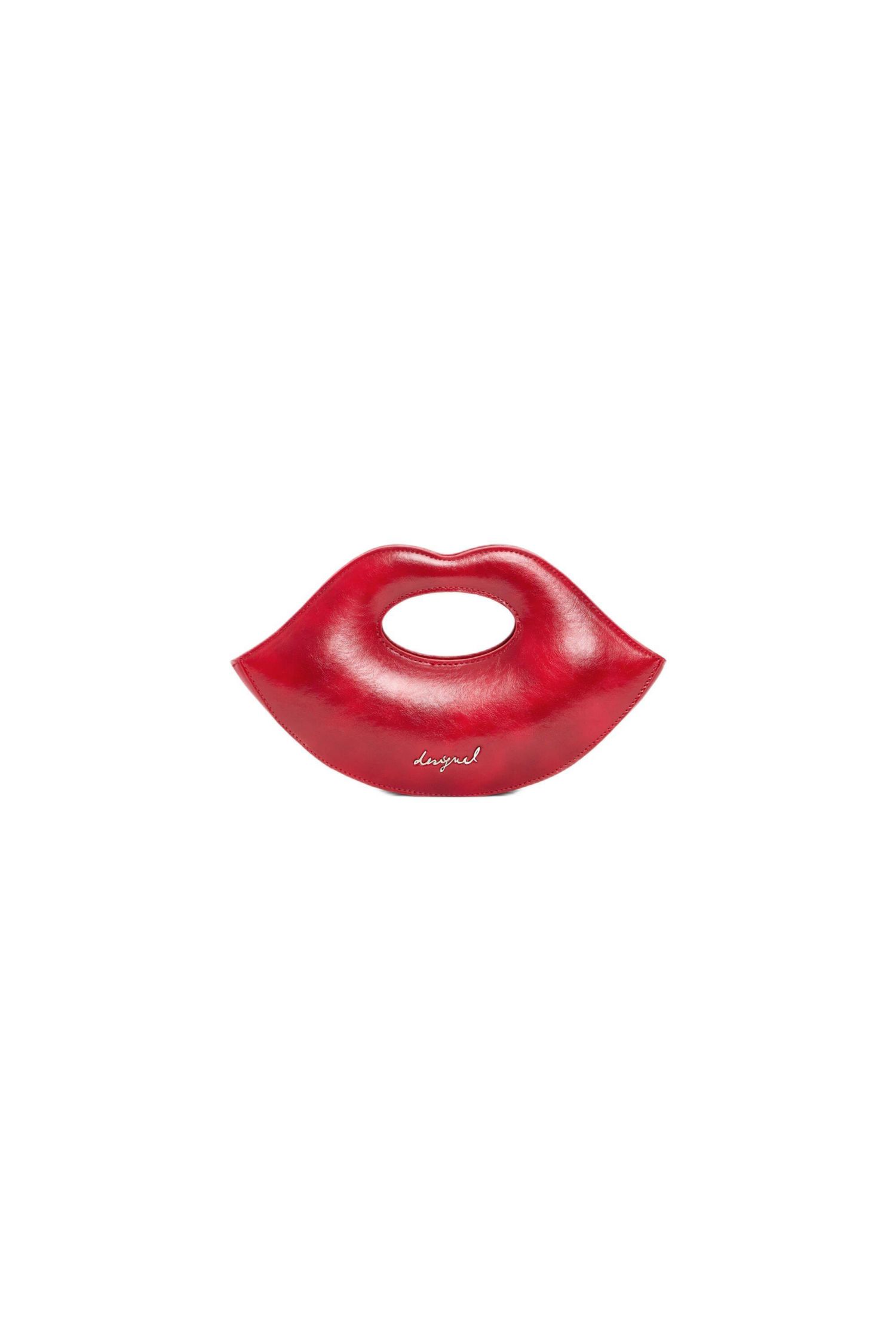 Women's Small bag lips