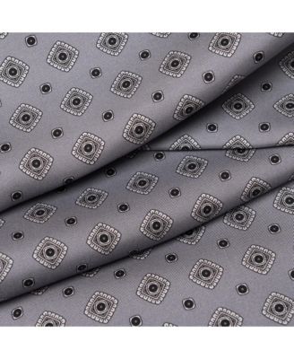 Men's Ancona - Silk Scarf for Men