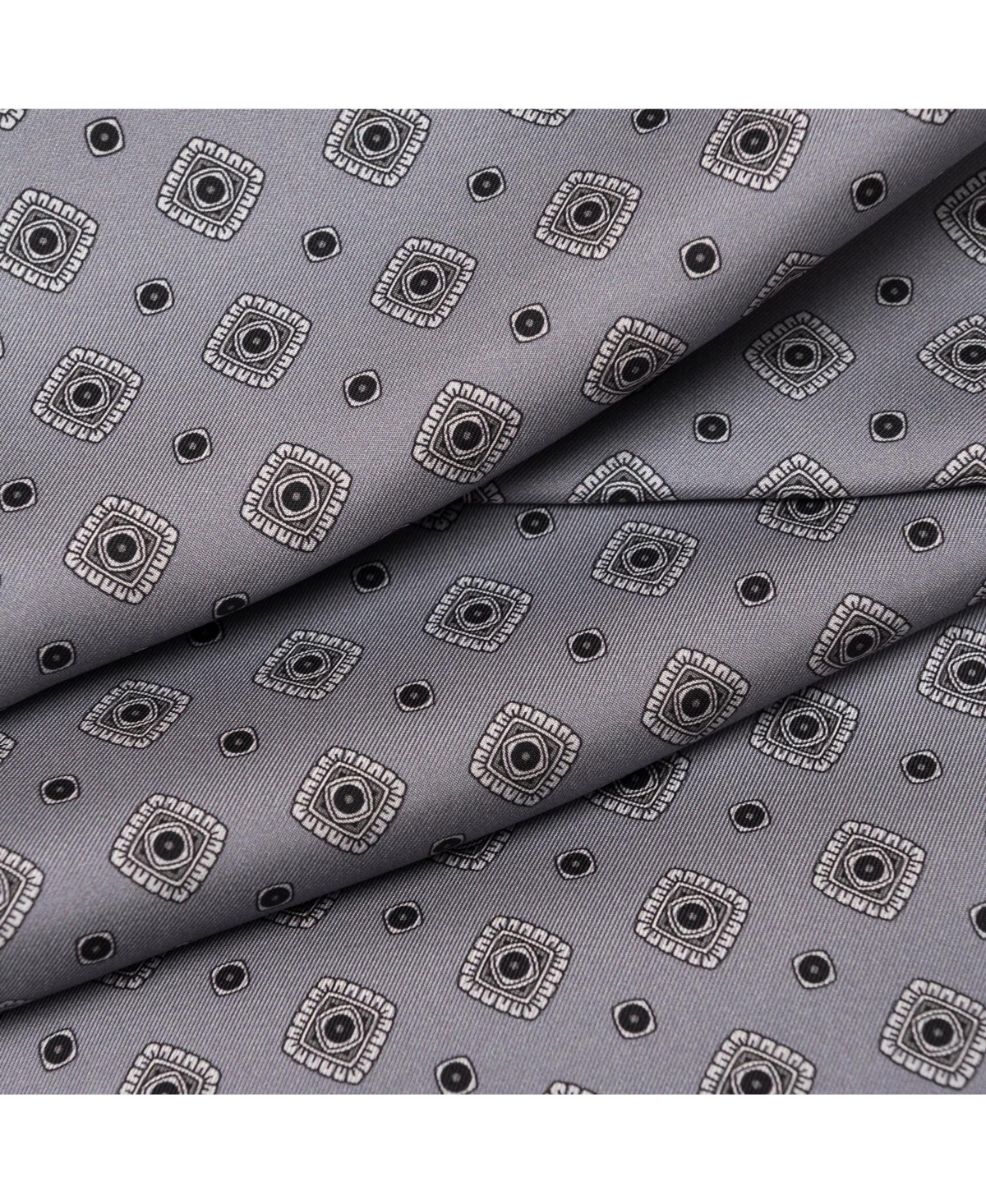 Elizabetta Men's Ancona - Silk Scarf for Men