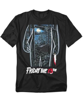 Men's Poster T Shirt