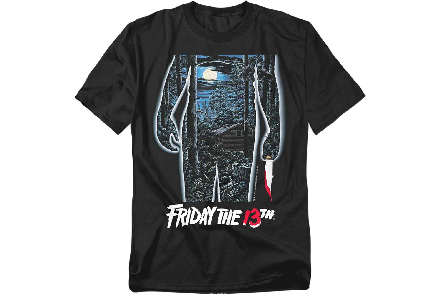 Men's Poster T-Shirt
