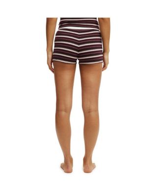 Women's Dreamy Soft Boyshort