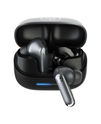 Epic Pods ANC True Wireless Earbuds Black