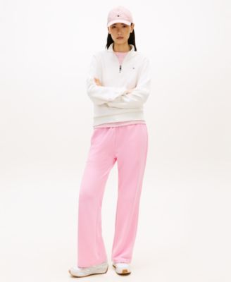 Women's Half-Zip Sweatshirt