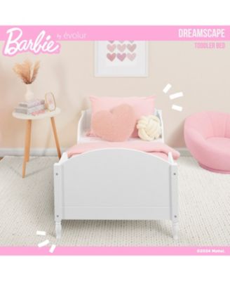 Barbie Dreamscape Toddler Bed