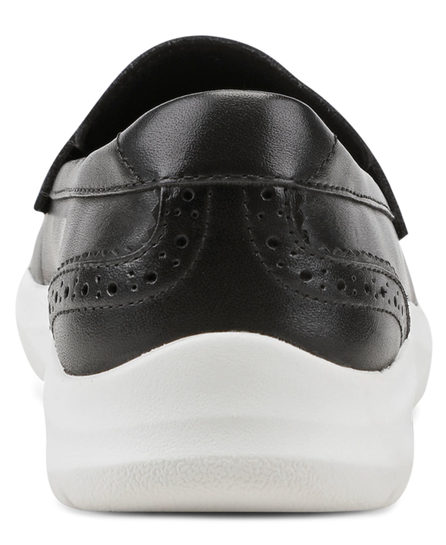 Women's Ryla eFlex Slip-On Penny Loafers