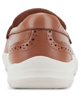 Women's Ryla eFlex Slip-On Penny Loafers