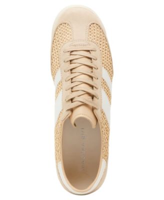 Women's Jumper Low Profile Retro Sneakers