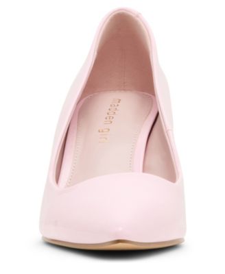 Women's Brynn Pointed-Toe Pumps