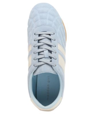 Women's Posh Quilted Lace-Up Sneakers