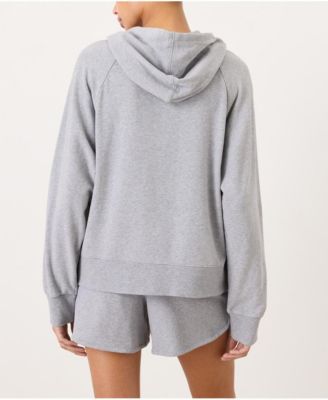 Women's CloudKnit Hoodie