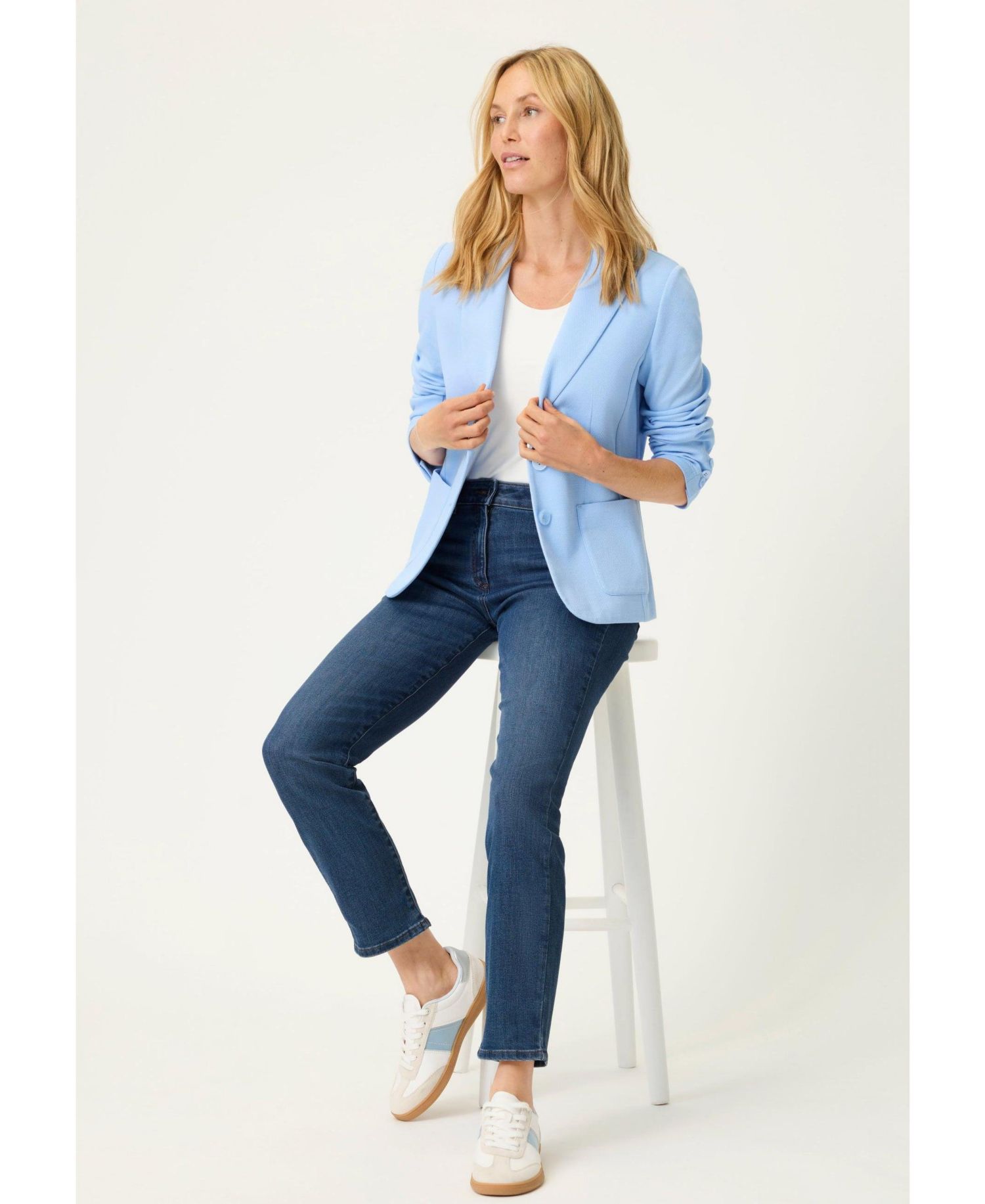 Women's Power Stretch Jeans