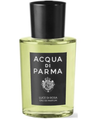 ACQUA DI PARMA Luce Di Rosa Eau De Parfum Spray, 1.7 oz. - Macy's