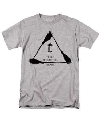 Men's The Three Broomsticks T Shirt