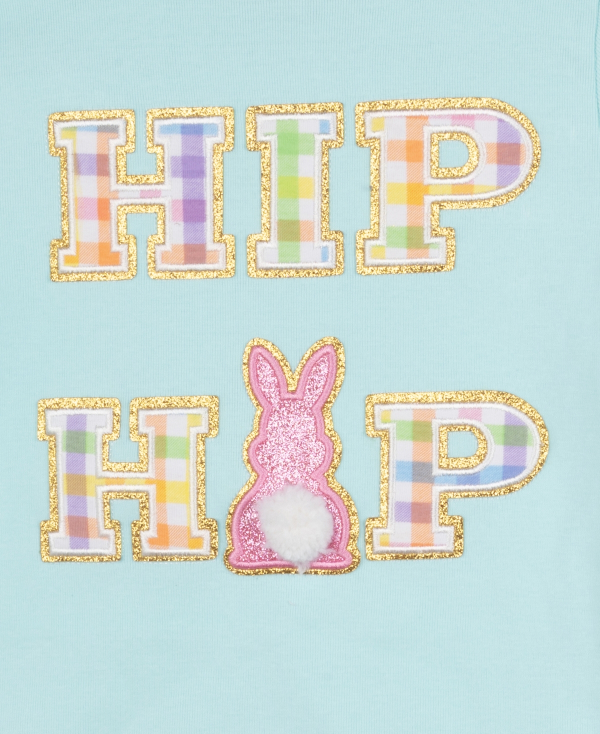 Rare Editions Girls' 4T-6X Printed Short-Sleeve T-Shirt and Skirt, 2-Piece Set