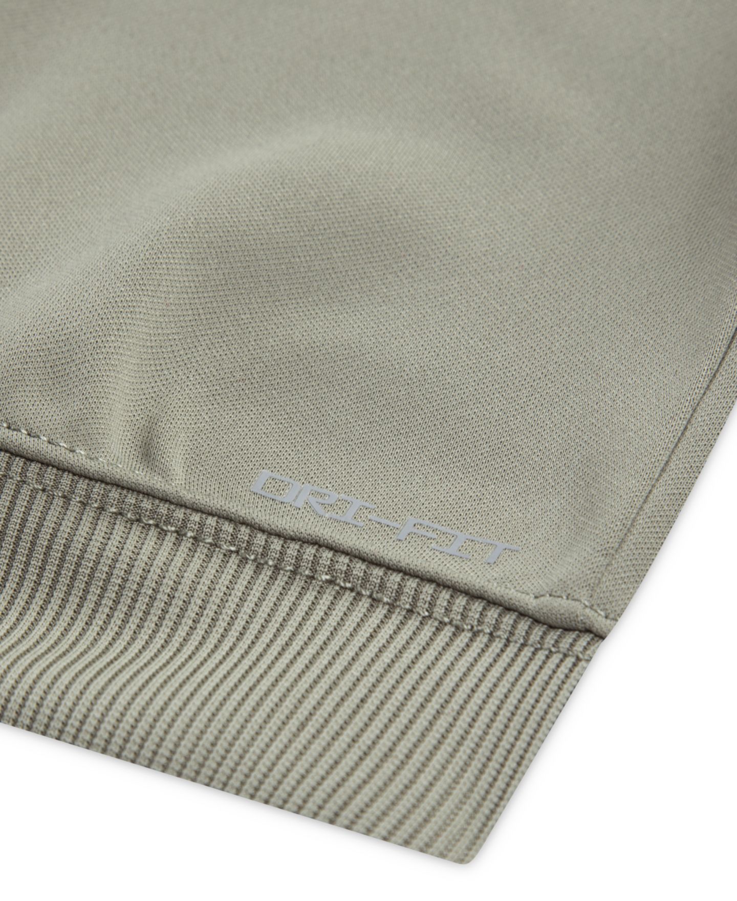 Детский комплект Nike Lifestyle Essentials для малыша: свитшот и джоггеры, 2 предмета, цвет: Оливковый — фото 4