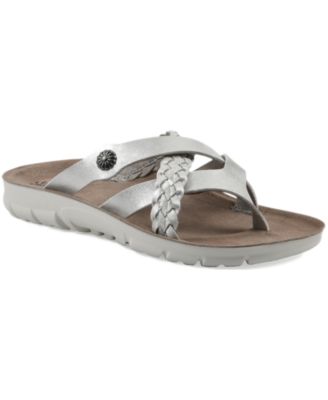 Bongo Women's Flat Sandals