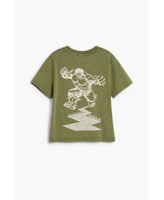 Boys Boys's Hulk T-shirt