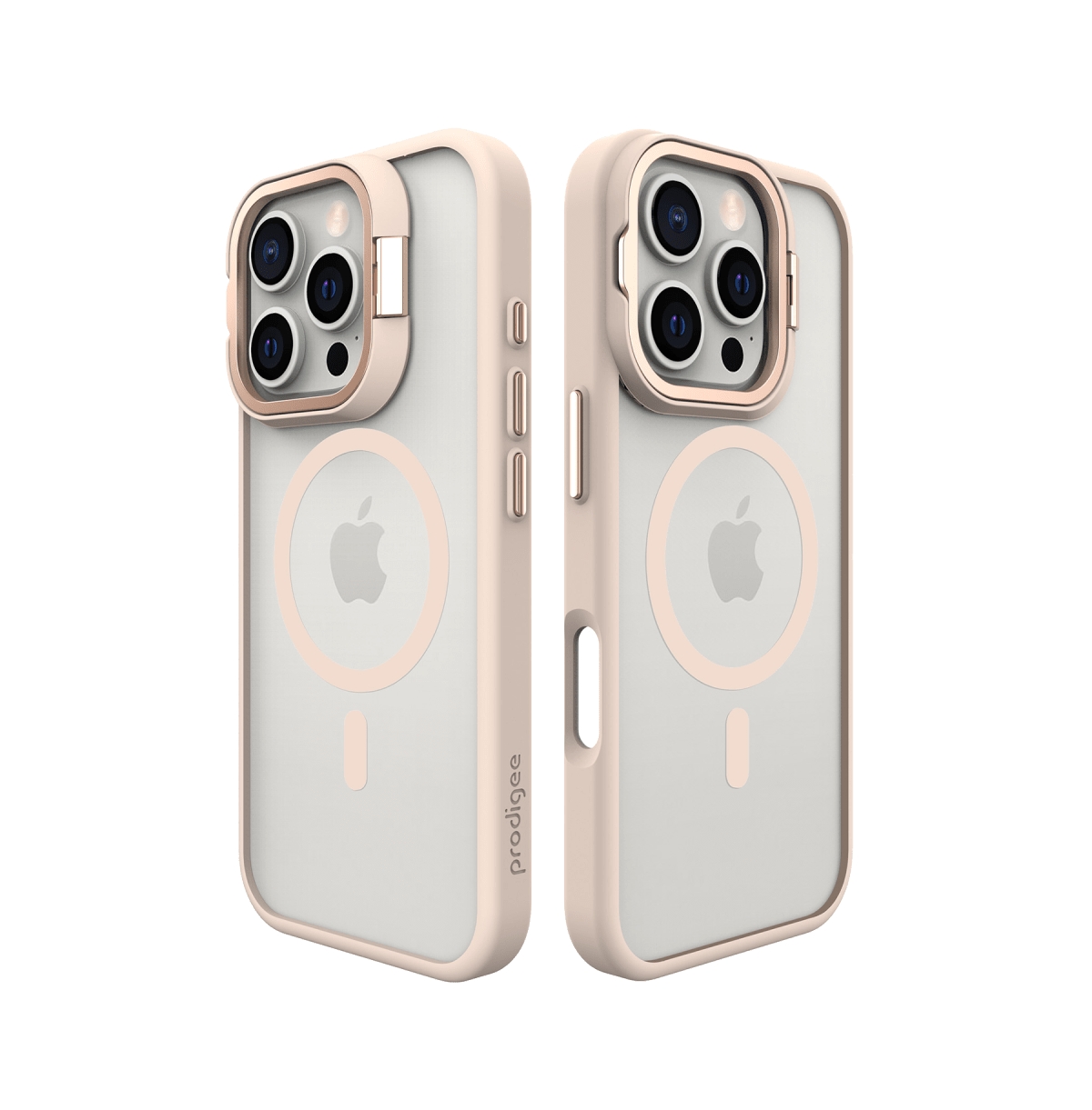 Prodigee Kick It MagSafe Case for Apple iPhone 16 Pro