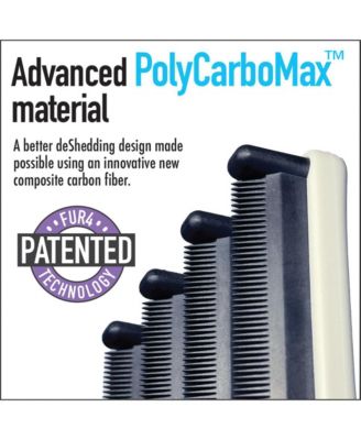 deShedding Tool - Long Hair Cat